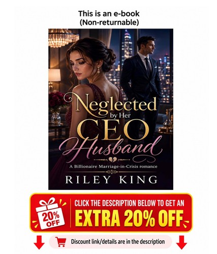 Neglected her ceo - neglected, husband